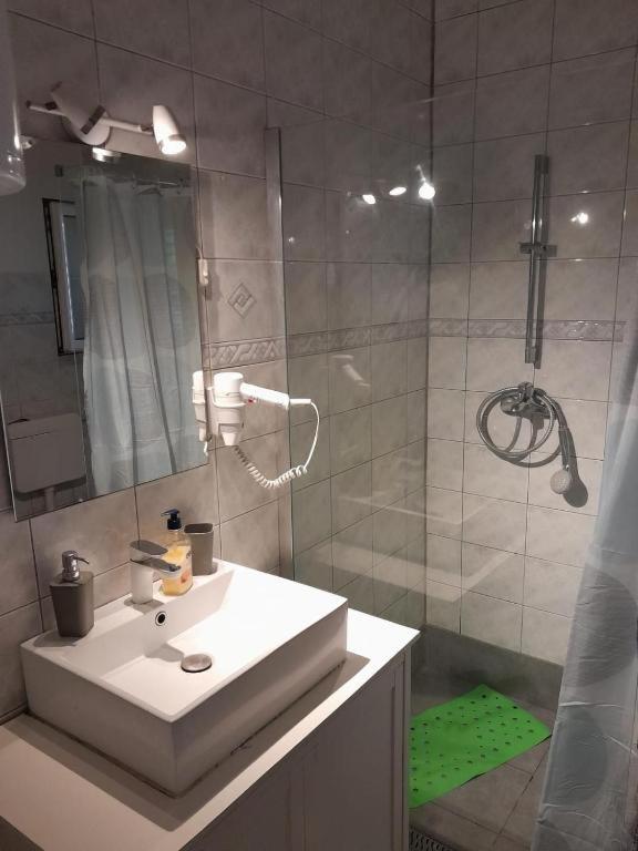 Apartmani Ira Вир Стая снимка
