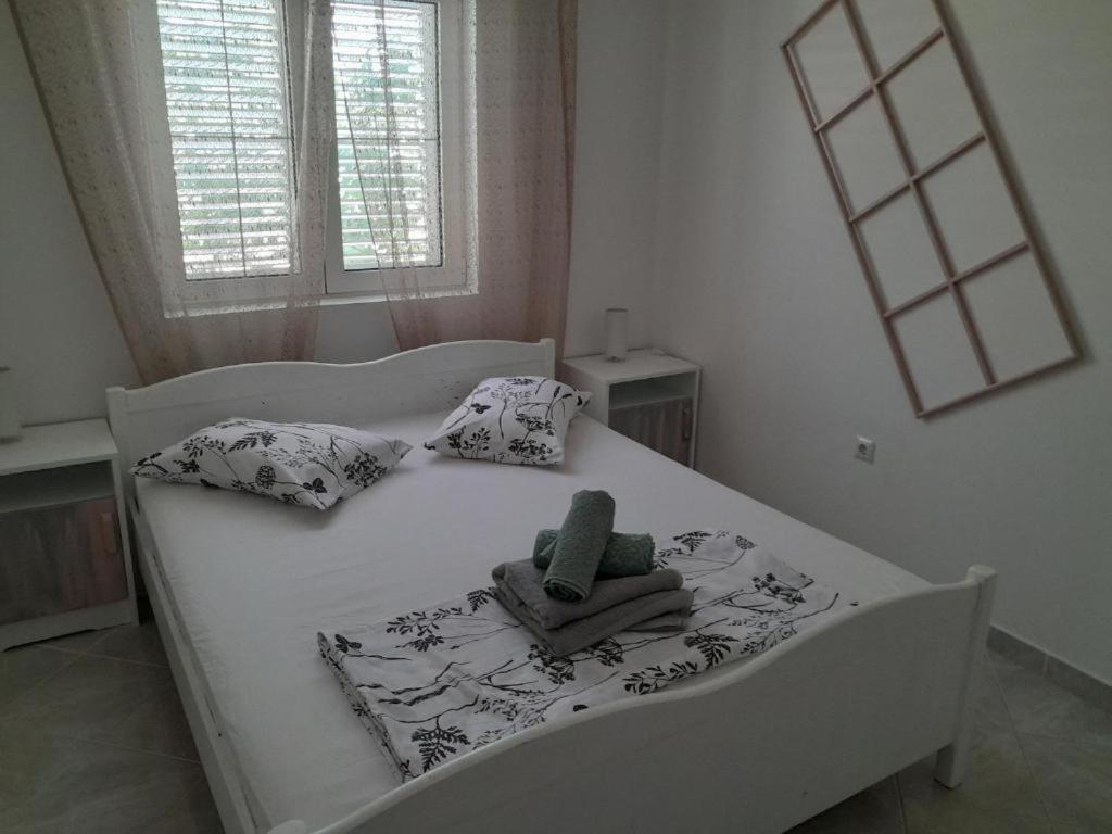 Apartmani Ira Вир Стая снимка