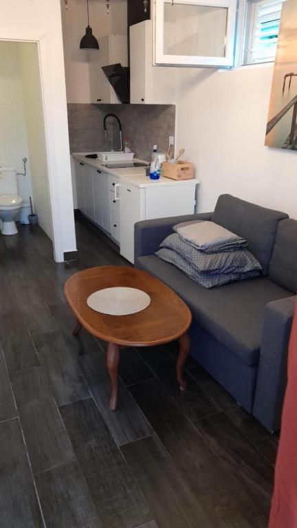 Apartmani Ira Вир Стая снимка
