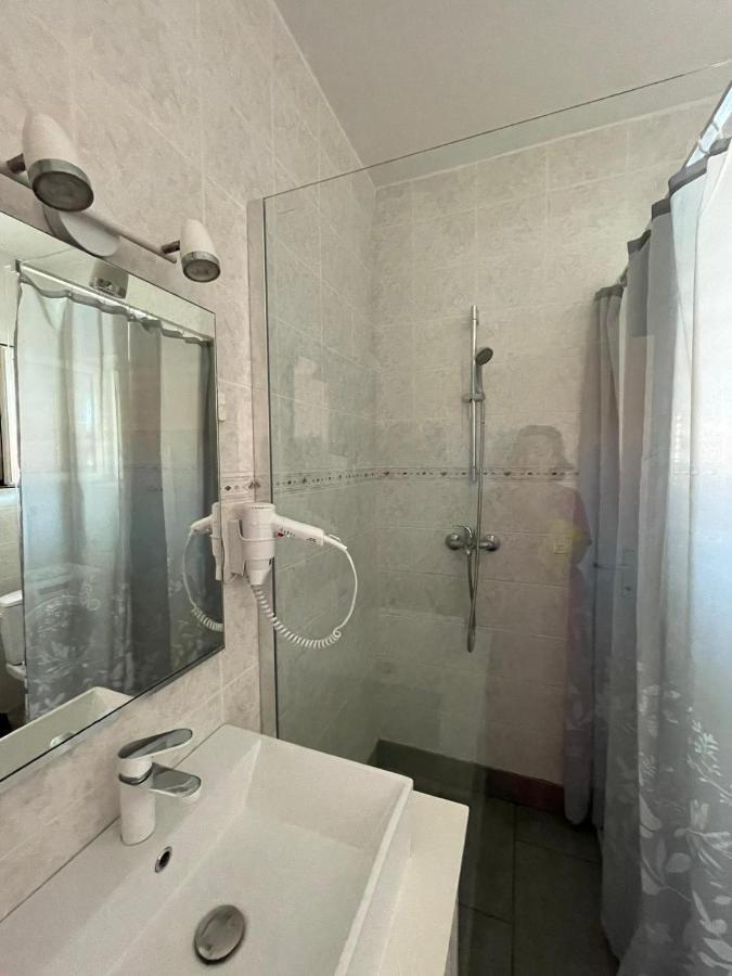 Apartmani Ira Вир Екстериор снимка