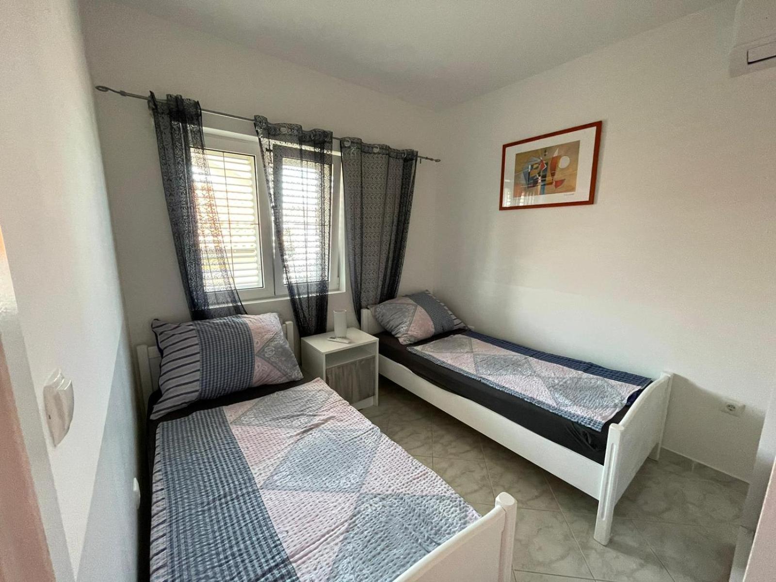Apartmani Ira Вир Стая снимка