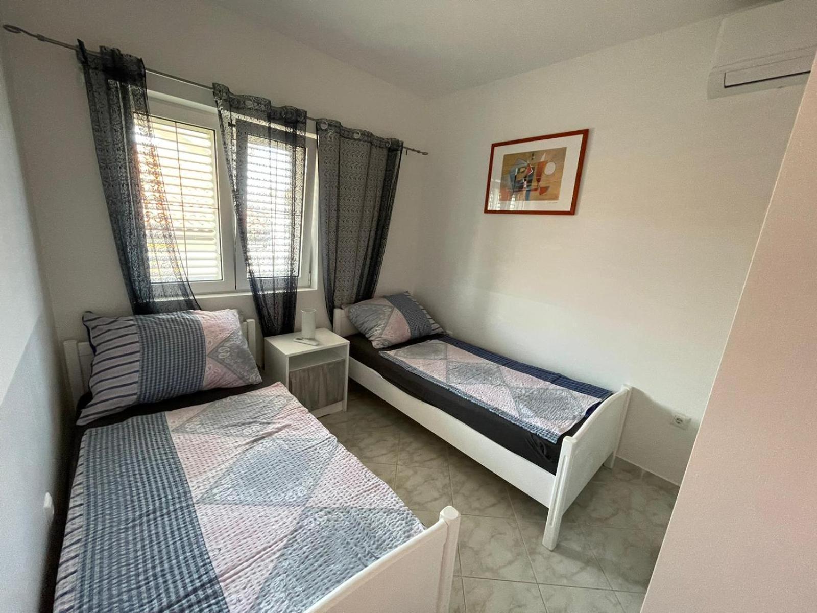 Apartmani Ira Вир Стая снимка
